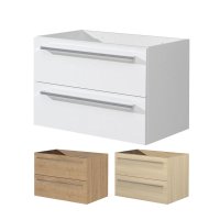 Mereo Bino, koupelnová skříňka 80 cm