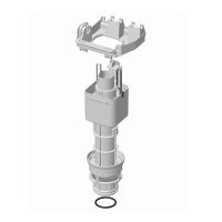 Liv vypouštěcí ventil, 195028