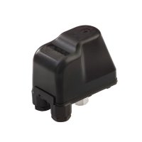 Tlakový spínač k vodárně PM/5G, matice, 230 V, 2 - 3,5 Bar