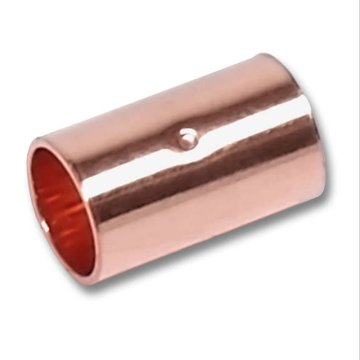 CU nátrubek 5270 - Velikost: 18 mm