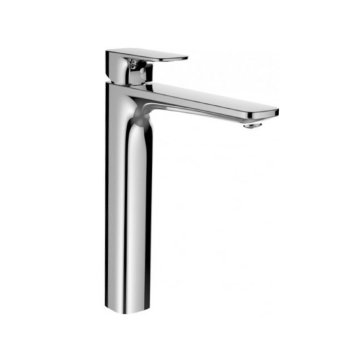 Laufen CityPlus umyvadlová baterie bez výpusti, H3117580041301