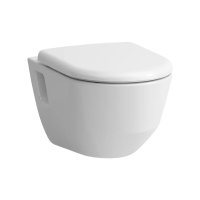 Laufen Pro WC závěsné, Rimless, H8209640000001