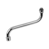 Mereo Ramínko trubkové, 20 cm