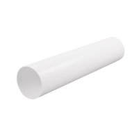 Kanál kulatý V, 154 mm, délka 0,5 m