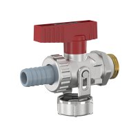 Meibes kohout vypouštěcí/ napouštěcí, 1/2"