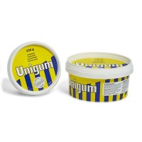 Unigum těsnící netvrdnoucí hmota