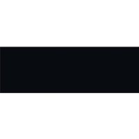 Getmi Bianco obklad 20x60 cm, black satin