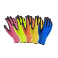 Rukavice pracovní Petrax