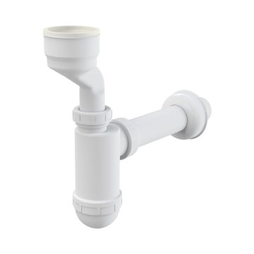 Alcaplast pisoárový sifon A45A