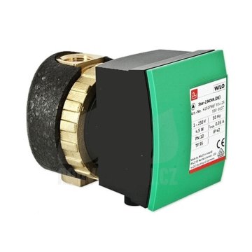 Čerpadlo Wilo Star Z, 4132760