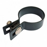 Galaxia příchytka koncová, pro sloupek 48 mm