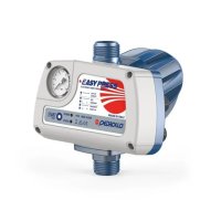 Pedrollo Easypress 2M ovládací jednotka s manometrem