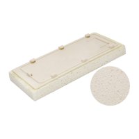 Raimondi náhradní houba na plastové desce, 130x300x30 mm