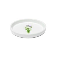 SAT Lavender mýdlenka, bílá