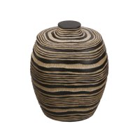 Optima Soreta box, hnědá