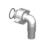 Kolínko k pračkovým sifonům, bílé, T-760