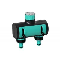 Aquatic rozdělovač 2-cestný