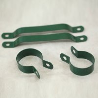 Objímka pro sloupek