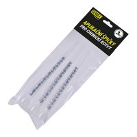 Náhradní aplikační špičky pro chemické kotvy