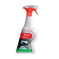 Ravak Cleaner Chrome, 500 ml