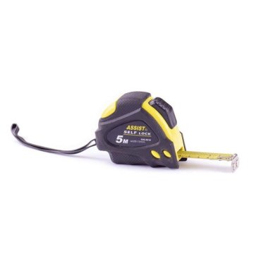 ASSIST metr svinovací 32 GM, 5 m x 19 mm