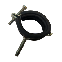 Objímka jednošroubová 32-40 mm